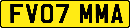 FV07MMA