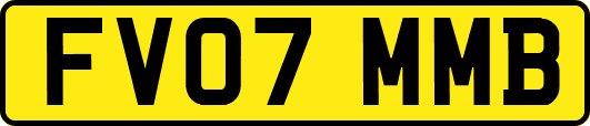 FV07MMB