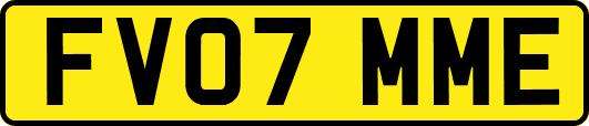 FV07MME