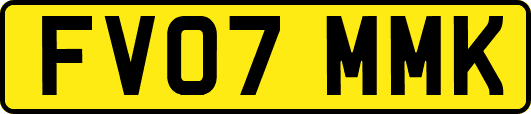 FV07MMK