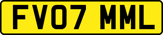 FV07MML