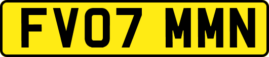 FV07MMN