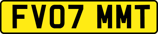 FV07MMT