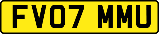 FV07MMU