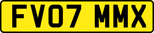 FV07MMX