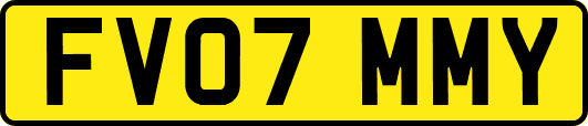 FV07MMY