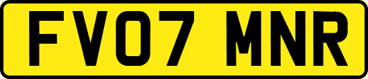 FV07MNR
