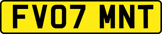FV07MNT