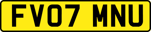 FV07MNU