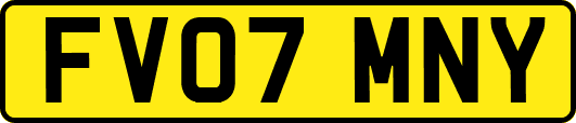 FV07MNY