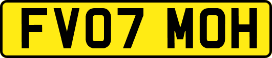 FV07MOH