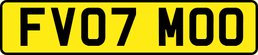 FV07MOO