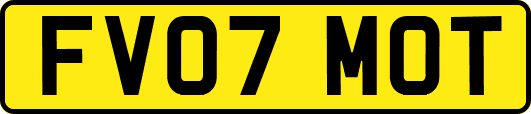 FV07MOT