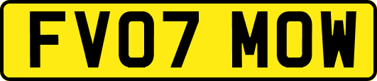 FV07MOW