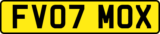 FV07MOX