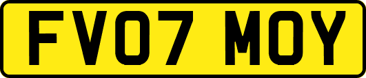 FV07MOY