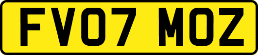 FV07MOZ