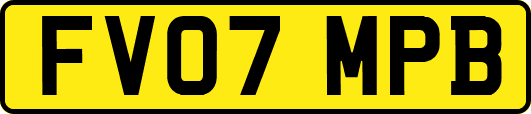 FV07MPB