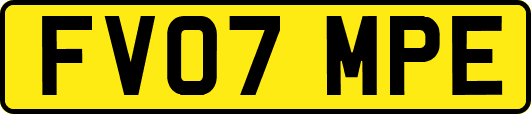 FV07MPE