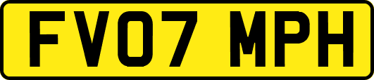 FV07MPH