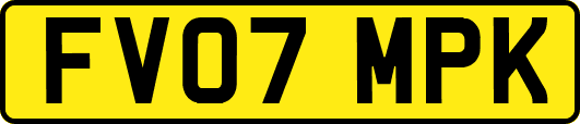 FV07MPK
