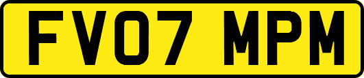 FV07MPM