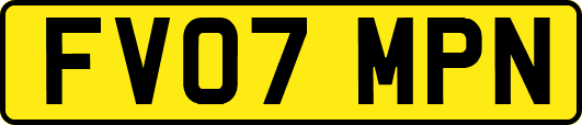 FV07MPN