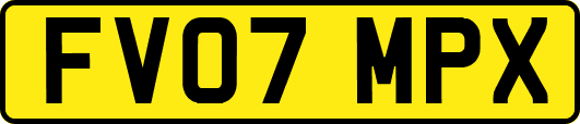 FV07MPX