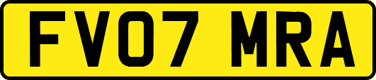 FV07MRA