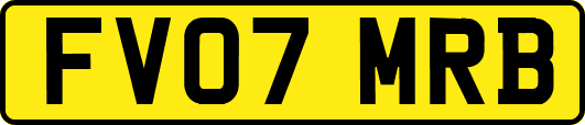 FV07MRB