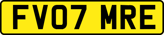 FV07MRE