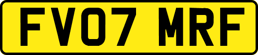 FV07MRF