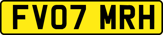 FV07MRH
