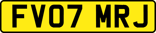 FV07MRJ