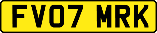 FV07MRK