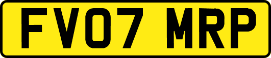 FV07MRP