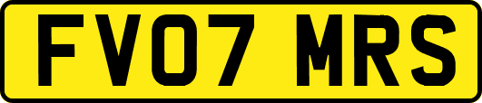 FV07MRS