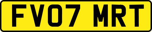 FV07MRT