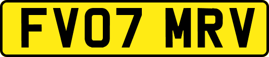 FV07MRV