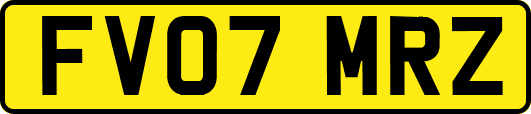 FV07MRZ