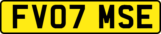 FV07MSE