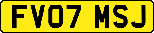 FV07MSJ