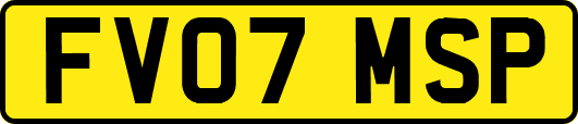 FV07MSP