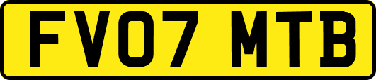 FV07MTB
