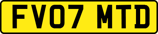 FV07MTD