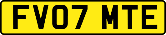 FV07MTE