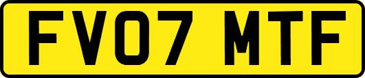 FV07MTF