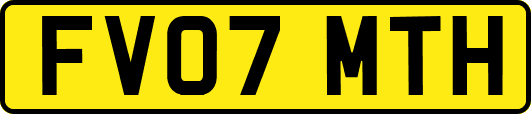 FV07MTH