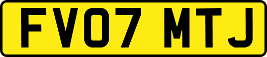 FV07MTJ