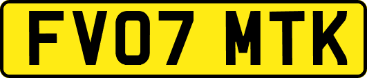 FV07MTK